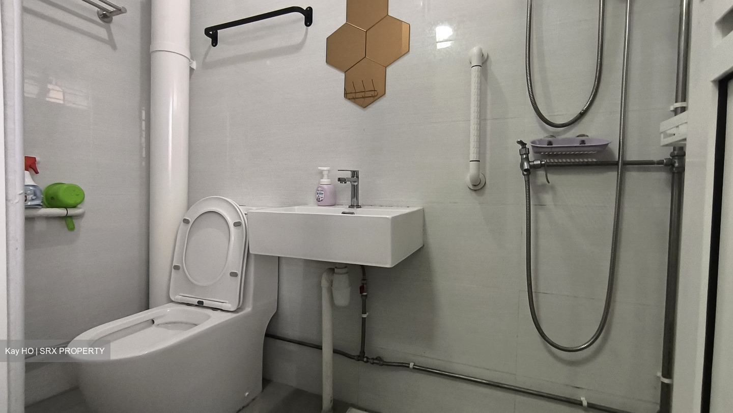 Pasir Ris Street 11 (Pasir Ris),  #560293921